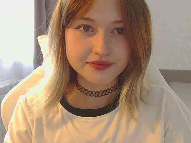 BelovedMary webcam