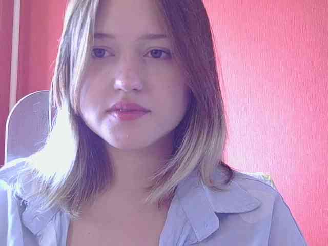 BelovedMary webcam