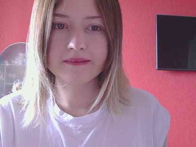 BelovedMary webcam