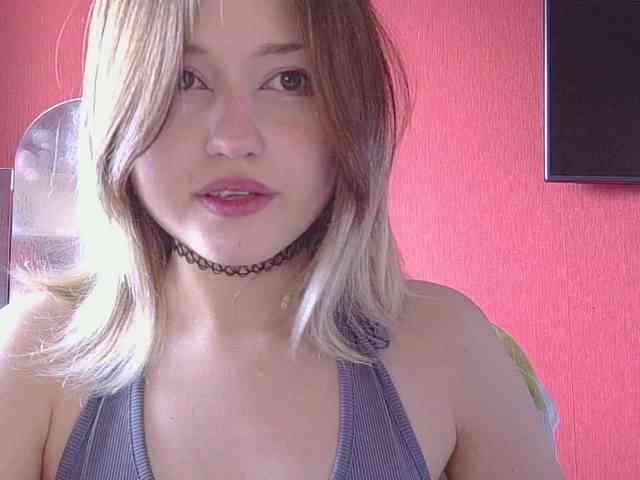 BelovedMary webcam