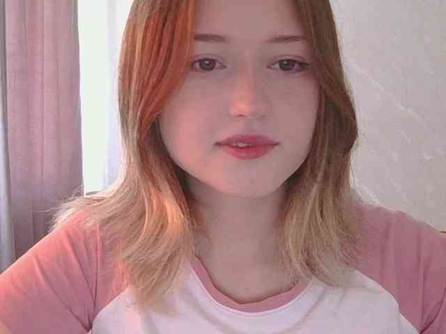 BelovedMary webcam