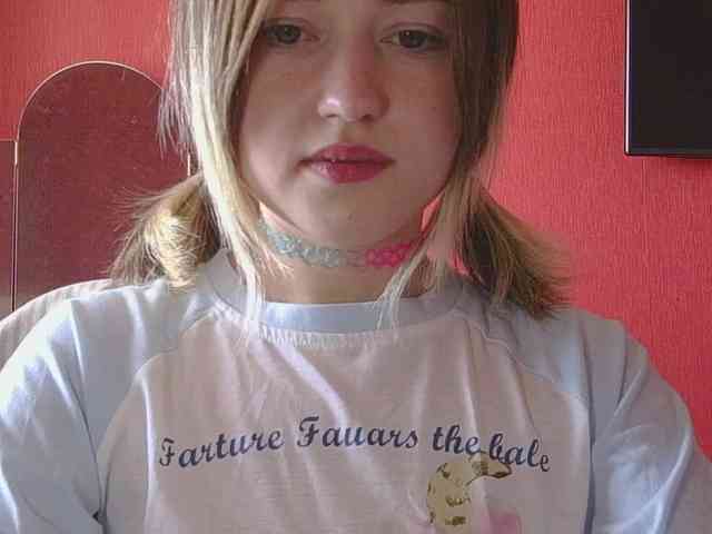 BelovedMary webcam