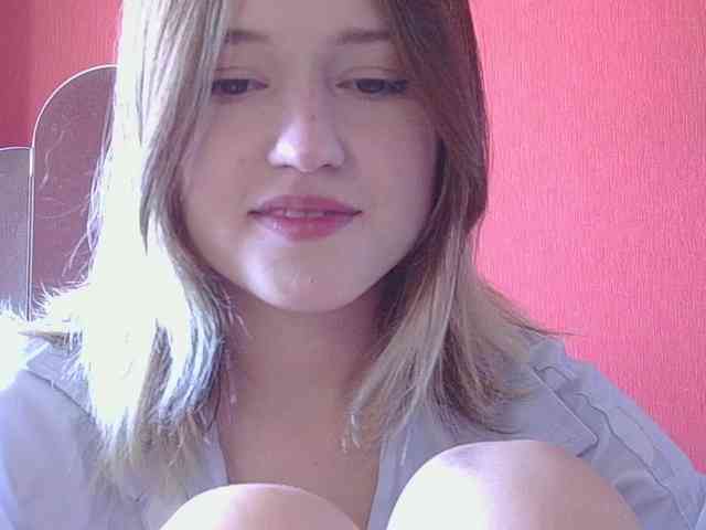 BelovedMary webcam
