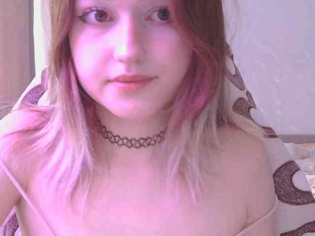 BelovedMary webcam