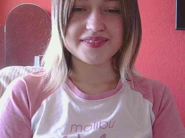 BelovedMary webcam