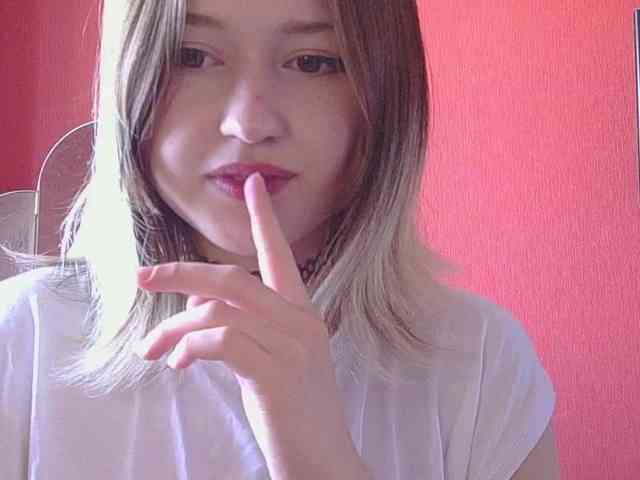 BelovedMary webcam