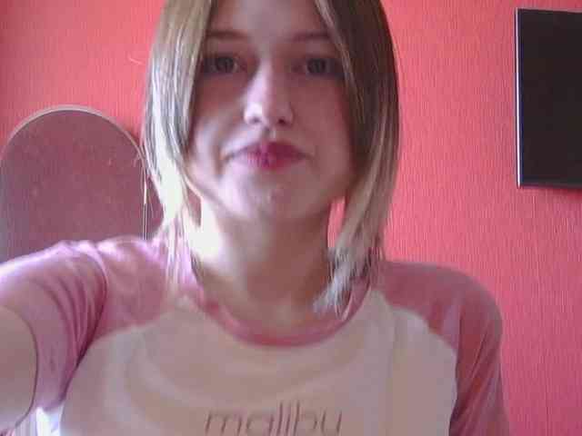 BelovedMary webcam