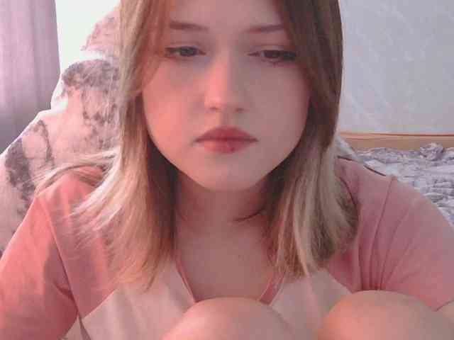 BelovedMary webcam