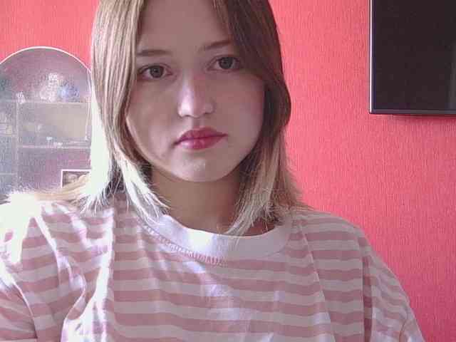 BelovedMary webcam