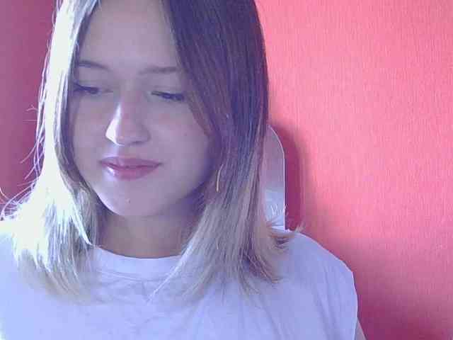 BelovedMary webcam