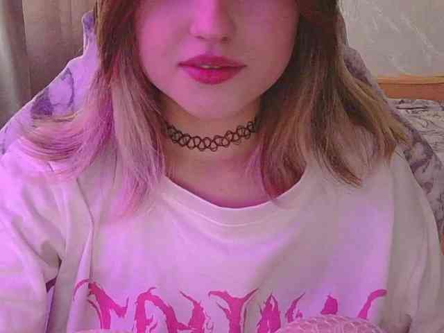 BelovedMary webcam