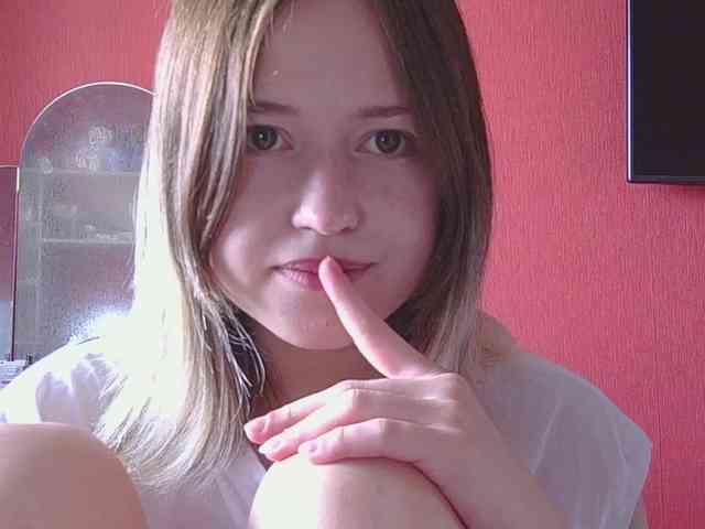 BelovedMary webcam