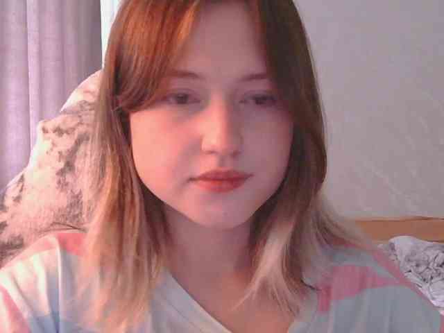 BelovedMary webcam
