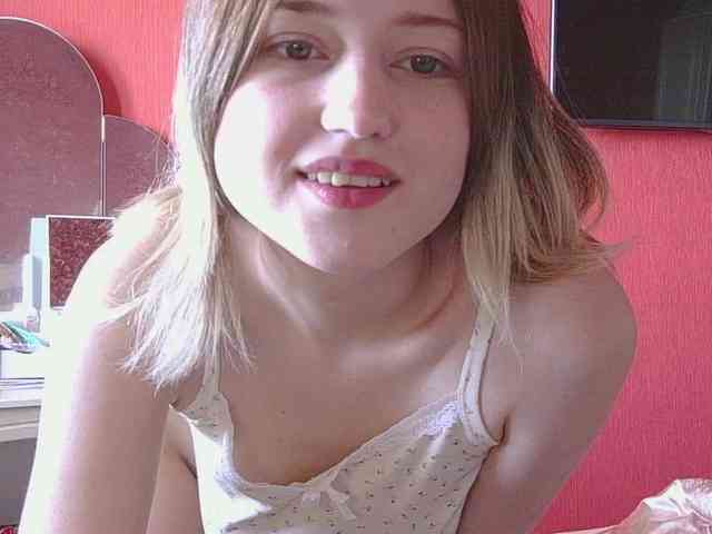BelovedMary webcam