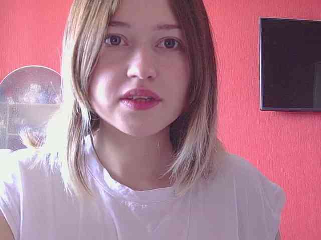BelovedMary webcam