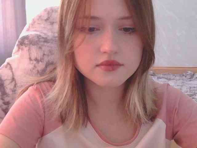 BelovedMary webcam