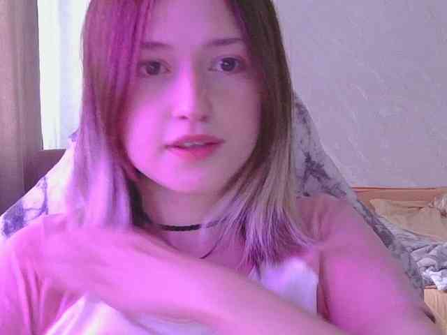 BelovedMary webcam