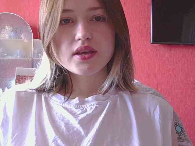 Модель: BelovedMary