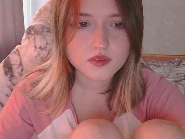 BelovedMary webcam