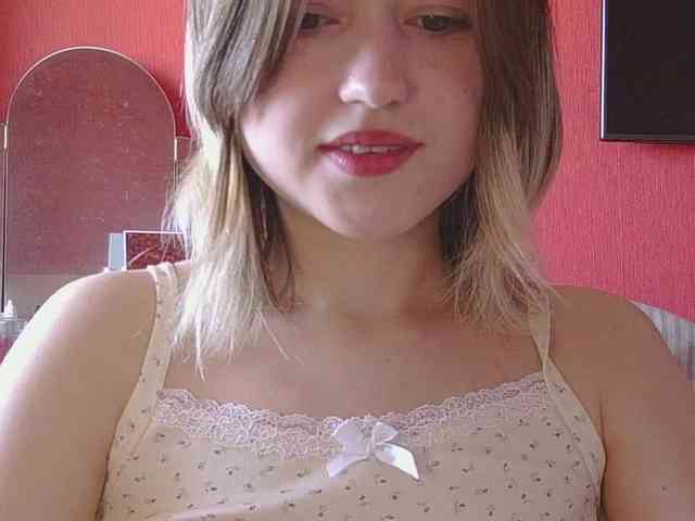 BelovedMary webcam