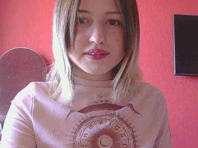 BelovedMary webcam