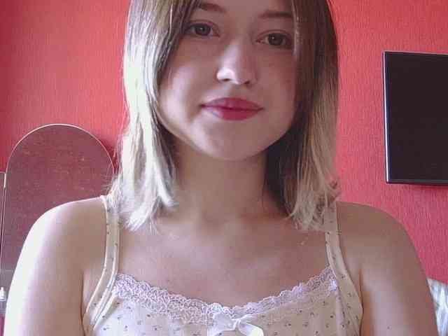 BelovedMary webcam