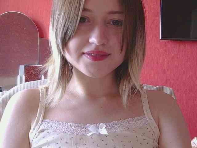 BelovedMary webcam
