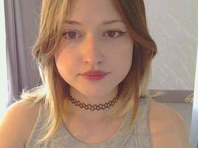 BelovedMary webcam