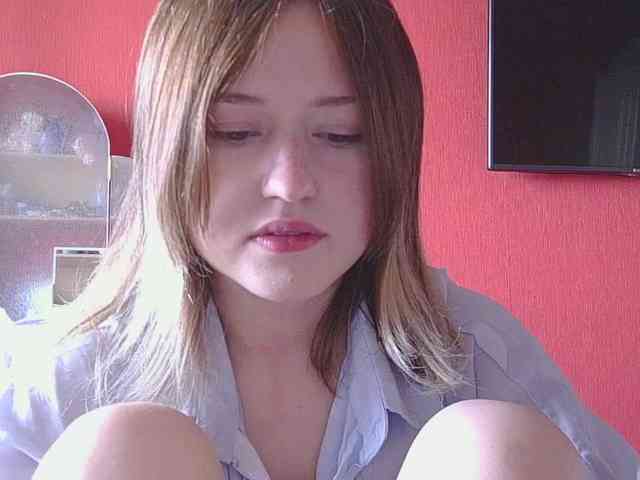 Modella: BelovedMary
