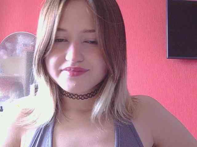 BelovedMary webcam