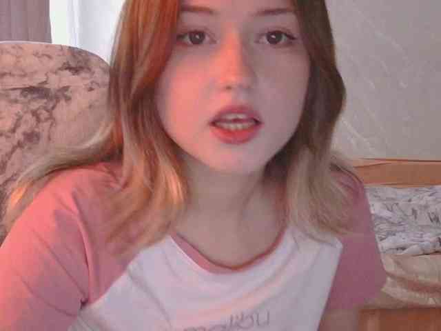 BelovedMary webcam