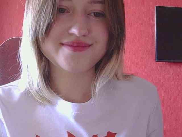 BelovedMary webcam