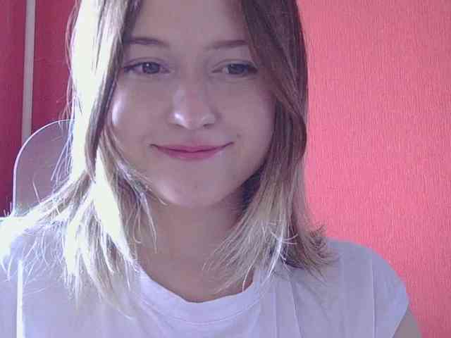 BelovedMary webcam
