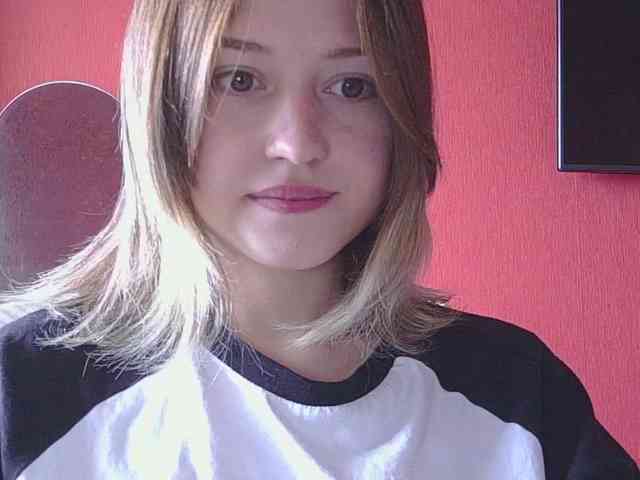 BelovedMary webcam