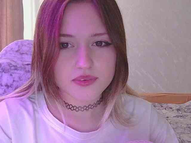 BelovedMary webcam