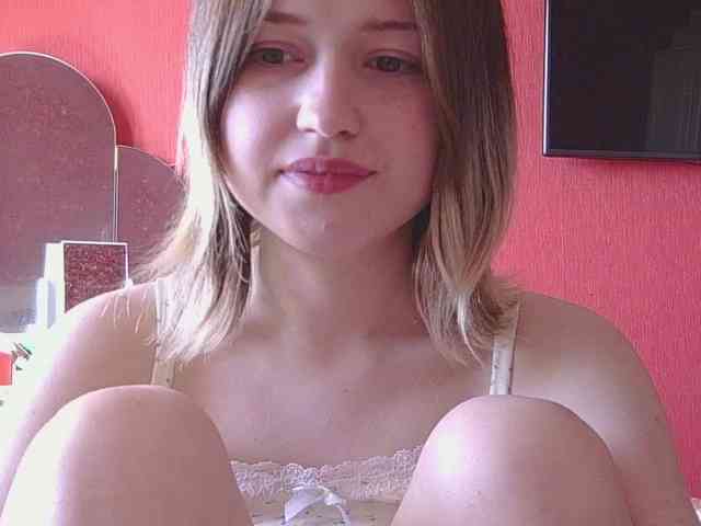 BelovedMary webcam