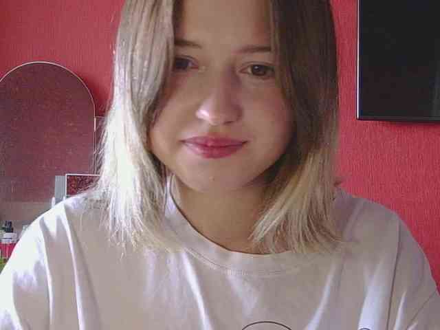 BelovedMary webcam