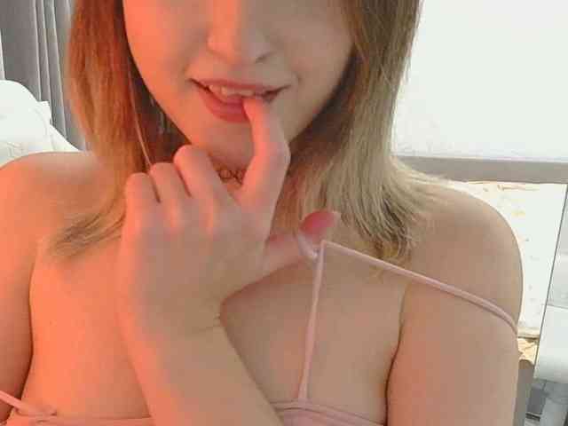 BelovedMary webcam