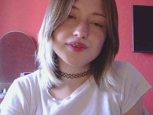 BelovedMary webcam