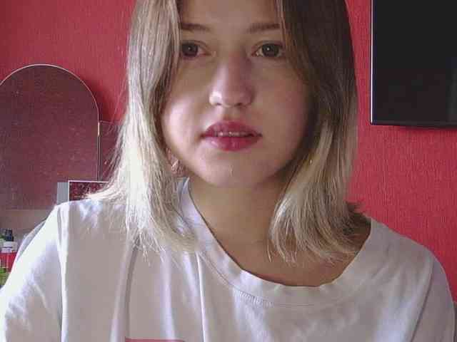 BelovedMary webcam