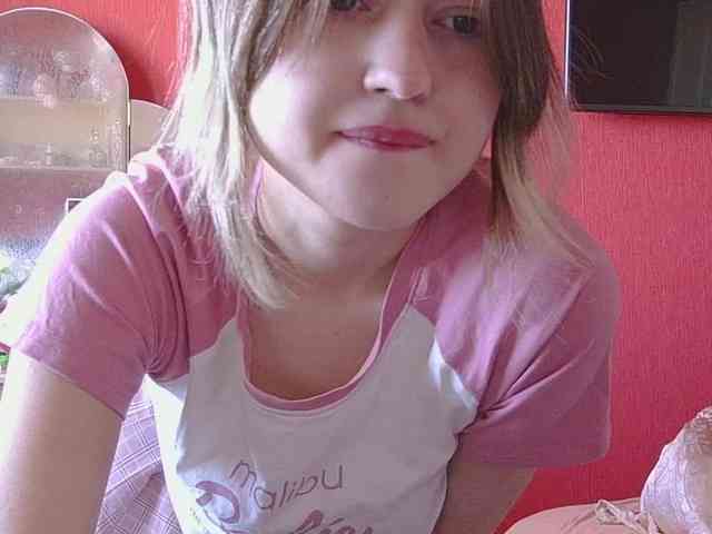 BelovedMary webcam