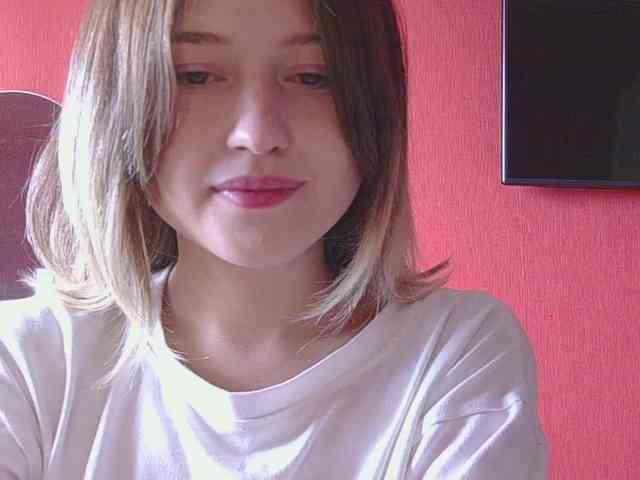 BelovedMary webcam