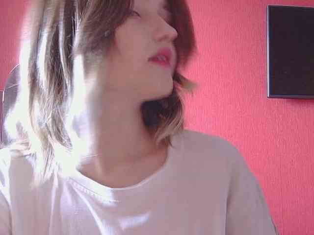 BelovedMary webcam