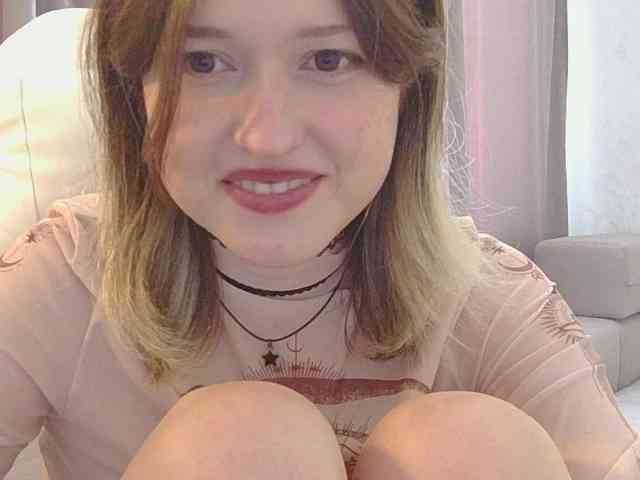 BelovedMary webcam