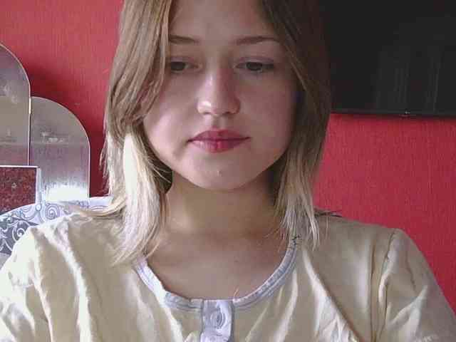 Модель: BelovedMary
