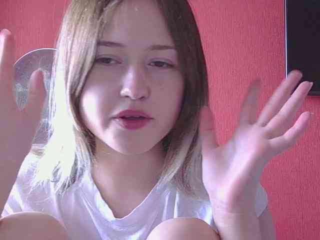 BelovedMary