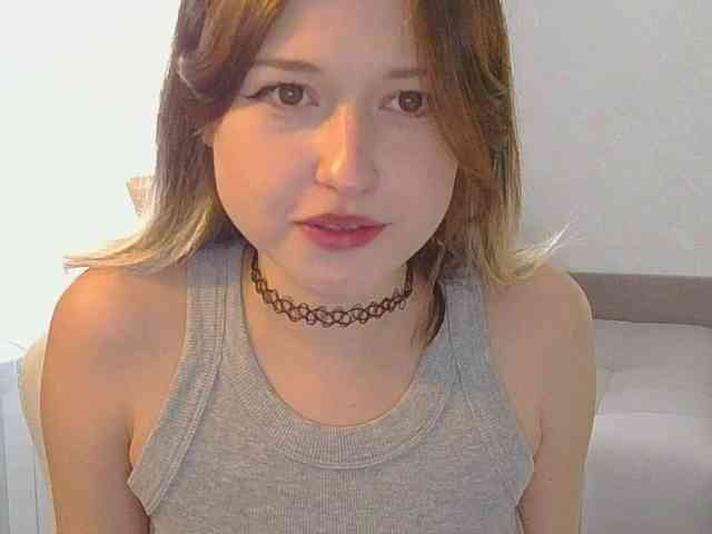 BelovedMary webcam