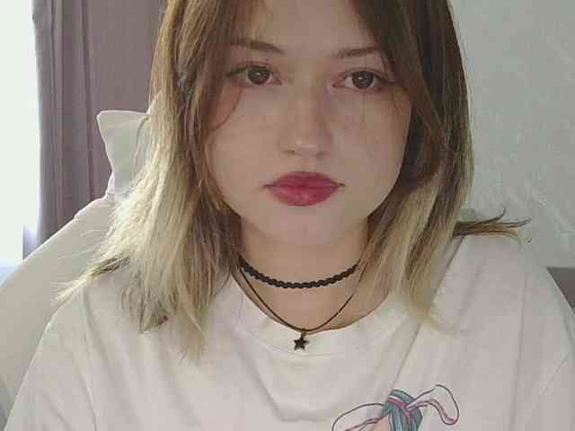 BelovedMary webcam