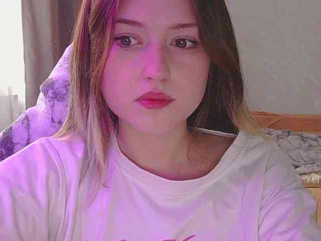 BelovedMary webcam