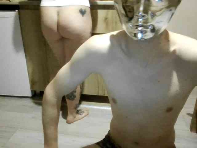 alekssierto Live Webcam on BongaCams